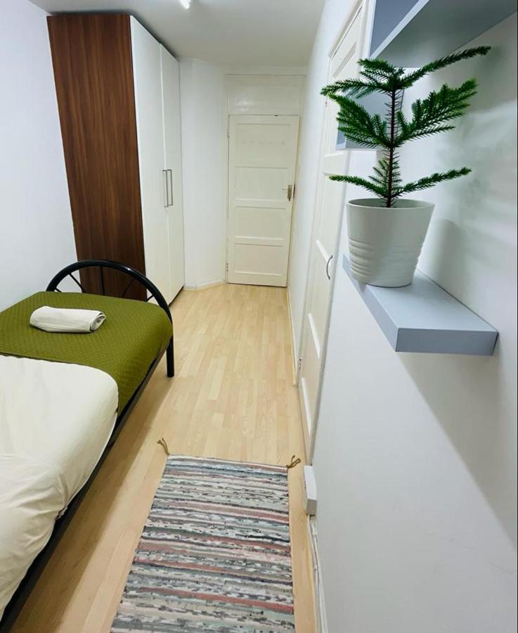 Cosy Flat Close To East Finchley Station London Eksteriør billede