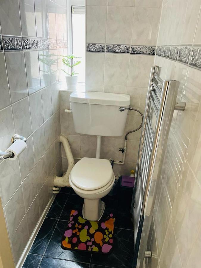Cosy Flat Close To East Finchley Station London Eksteriør billede